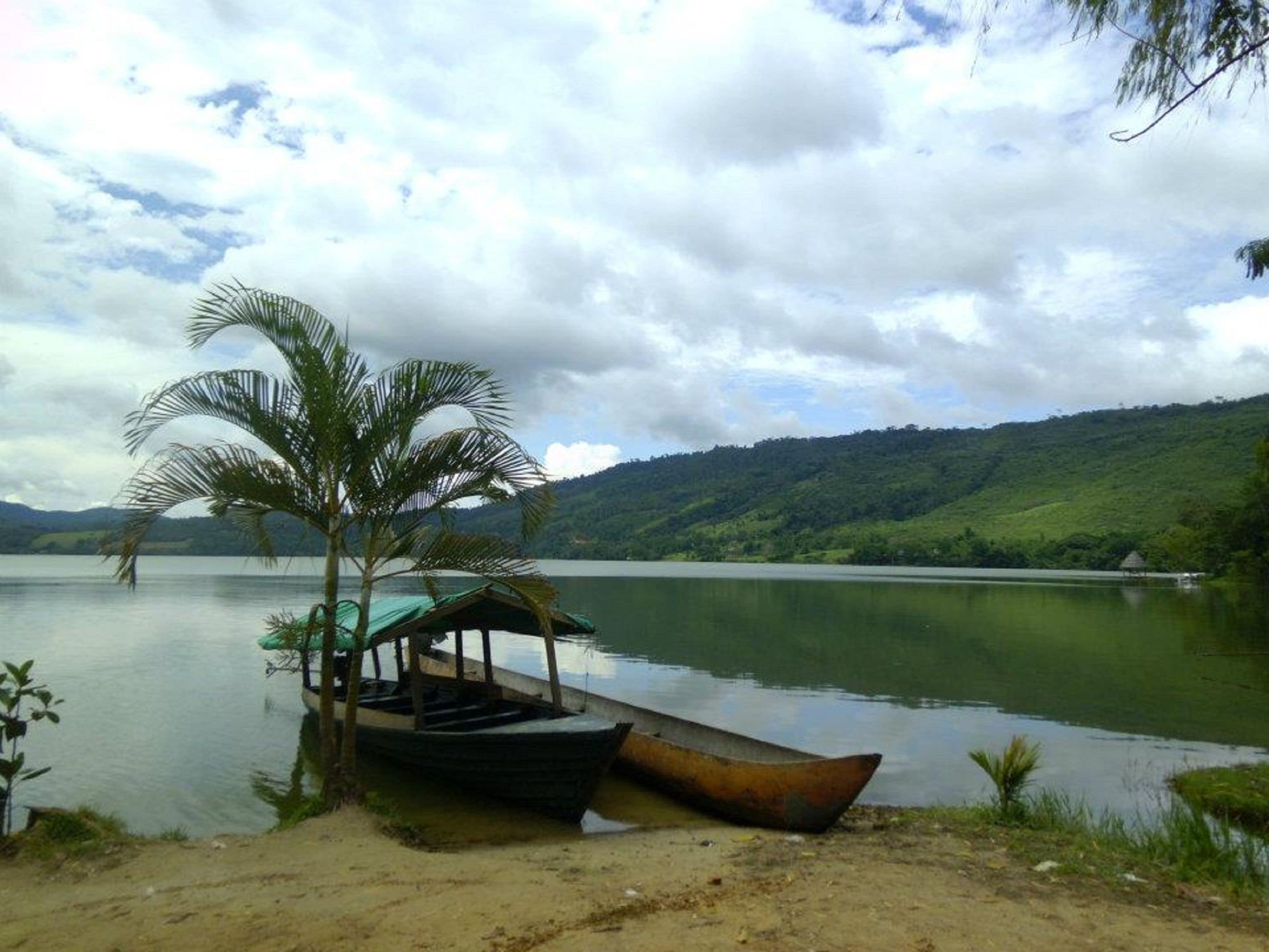 Photo - Madera Labrada Lodge Ecologico