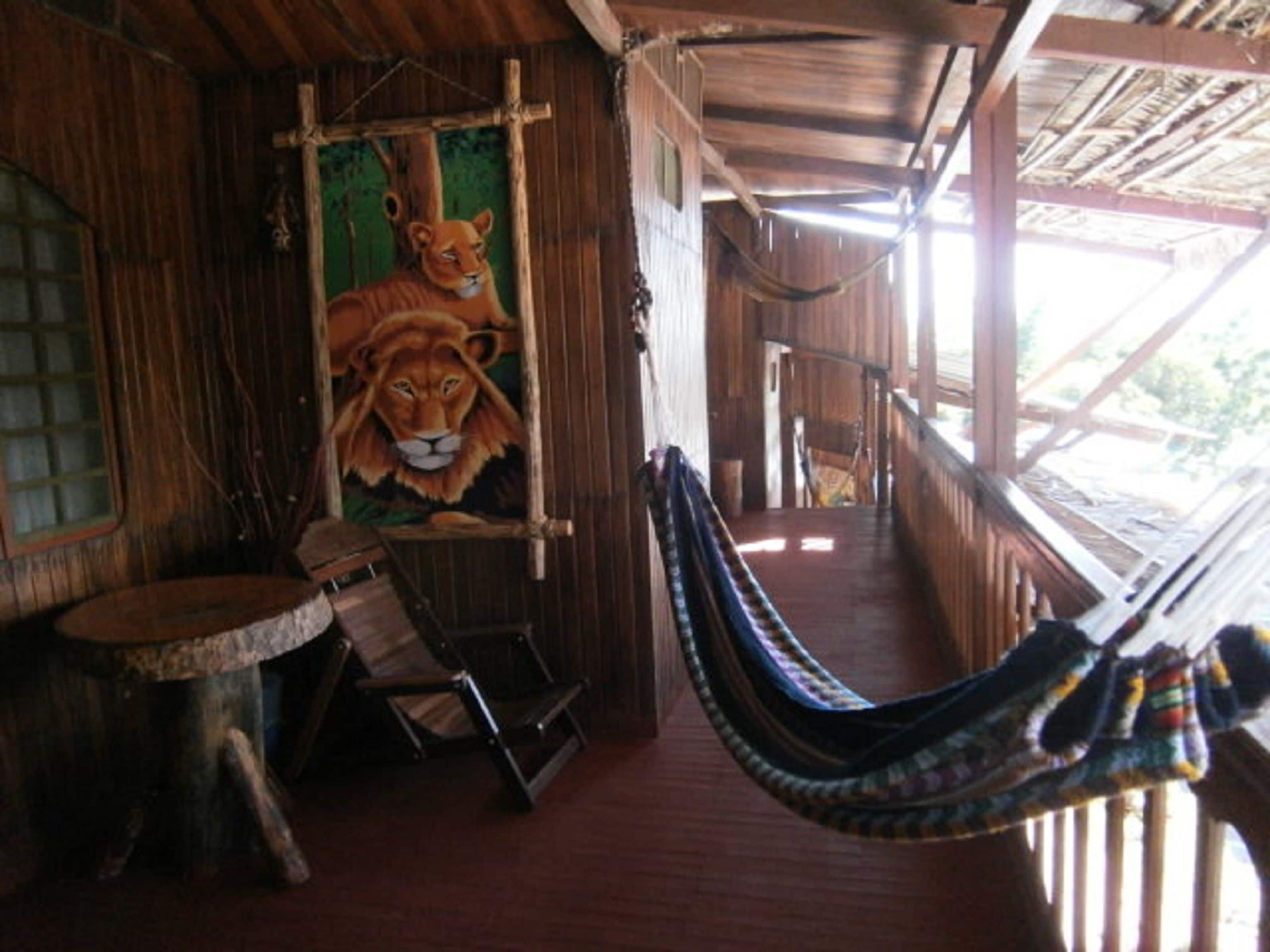 Photo - Madera Labrada Lodge Ecologico