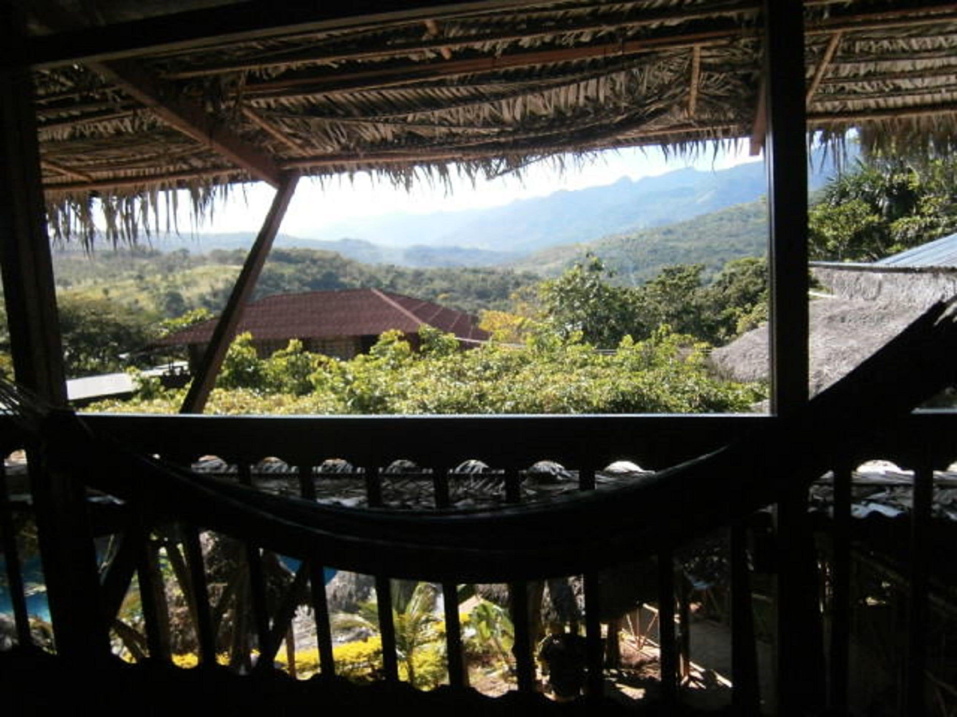 Photo - Madera Labrada Lodge Ecologico