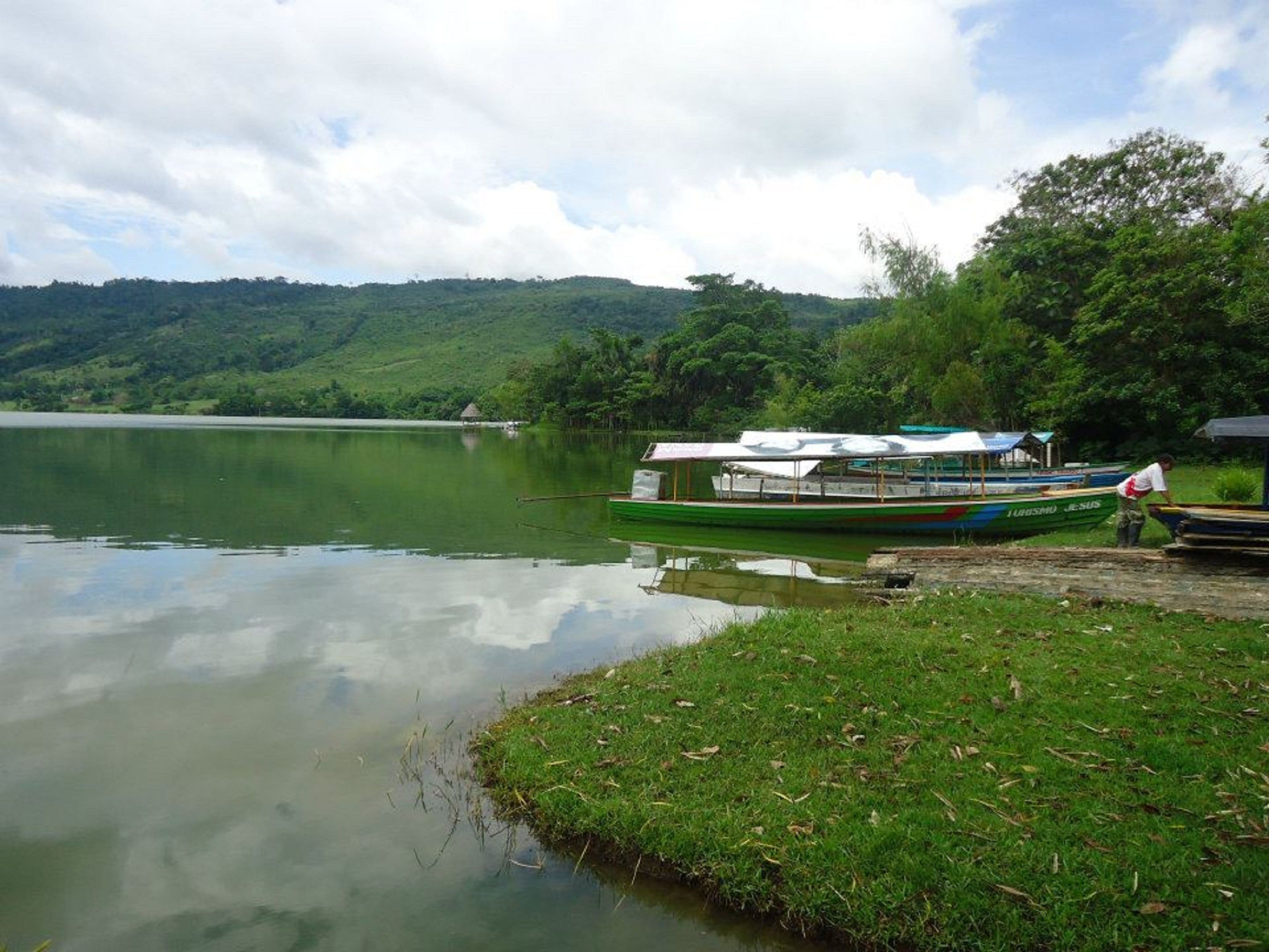 Photo - Madera Labrada Lodge Ecologico