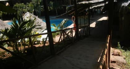 Madera Labrada Lodge