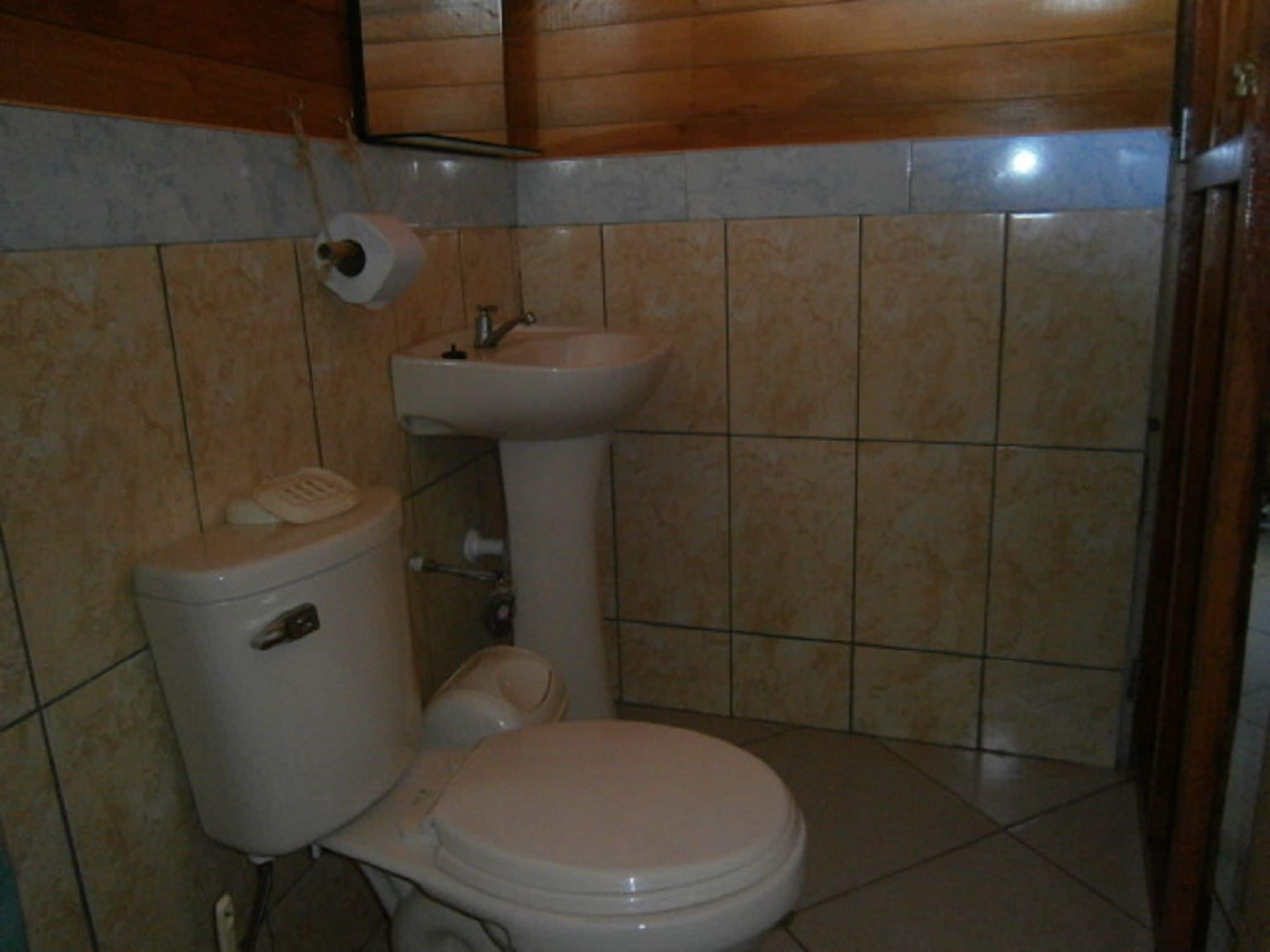 Photo - Madera Labrada Lodge Ecologico