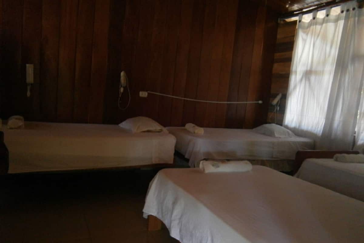 Kostenlose Babybetten, Zustellbetten, kostenloses WLAN, Bettwäsche