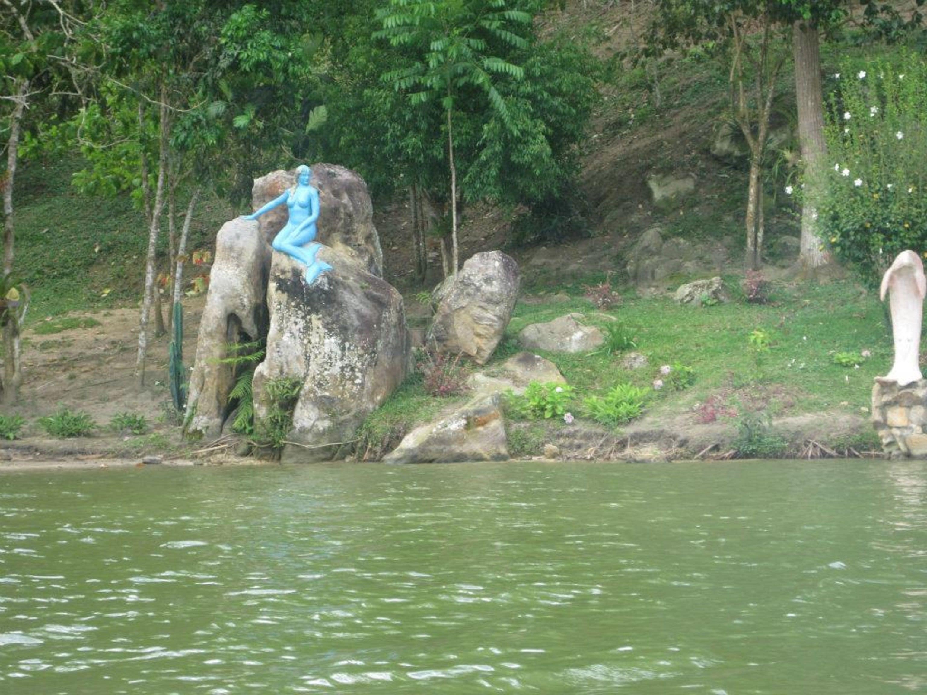 Photo - Madera Labrada Lodge Ecologico