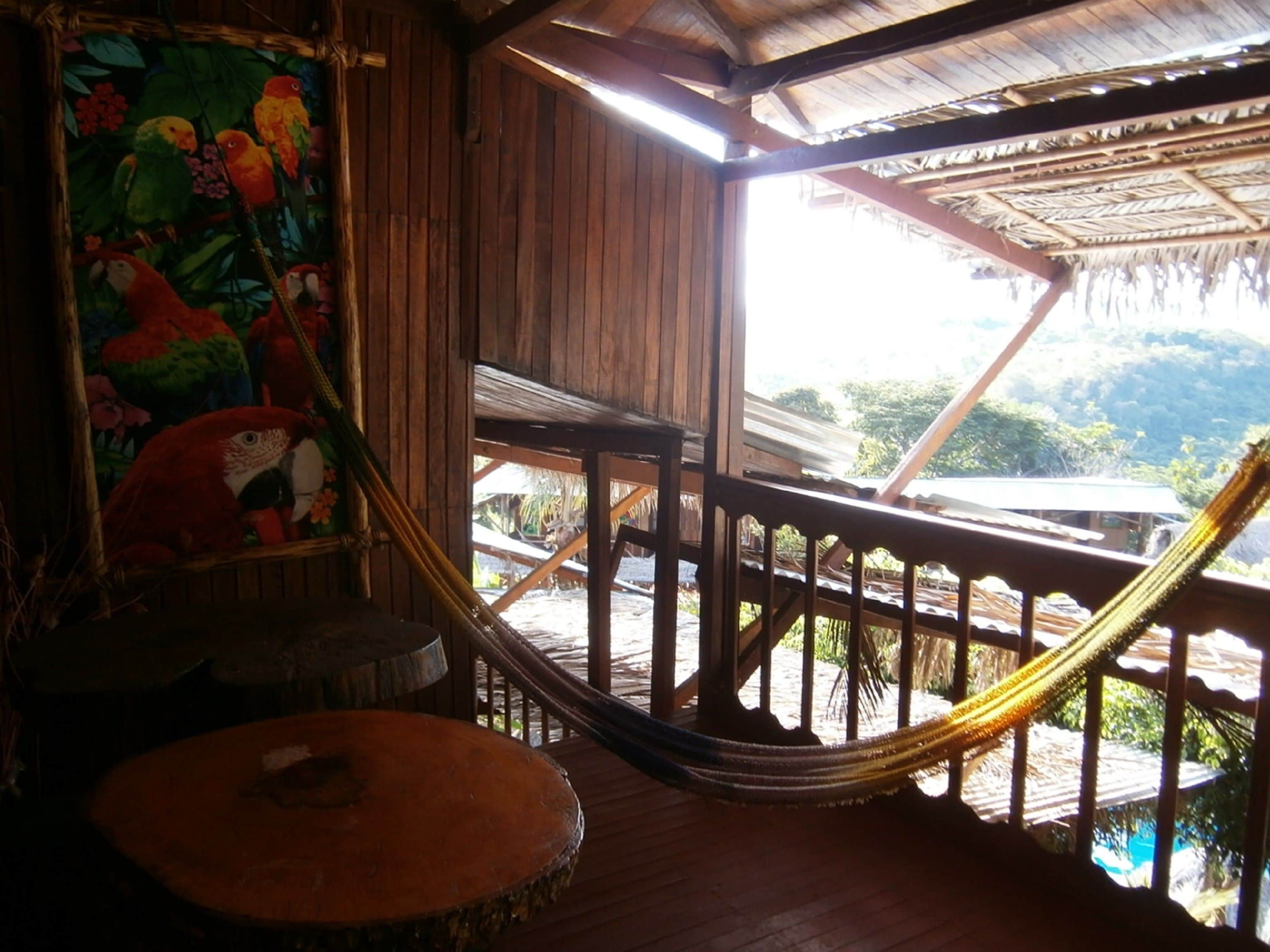 Photo - Madera Labrada Lodge Ecologico