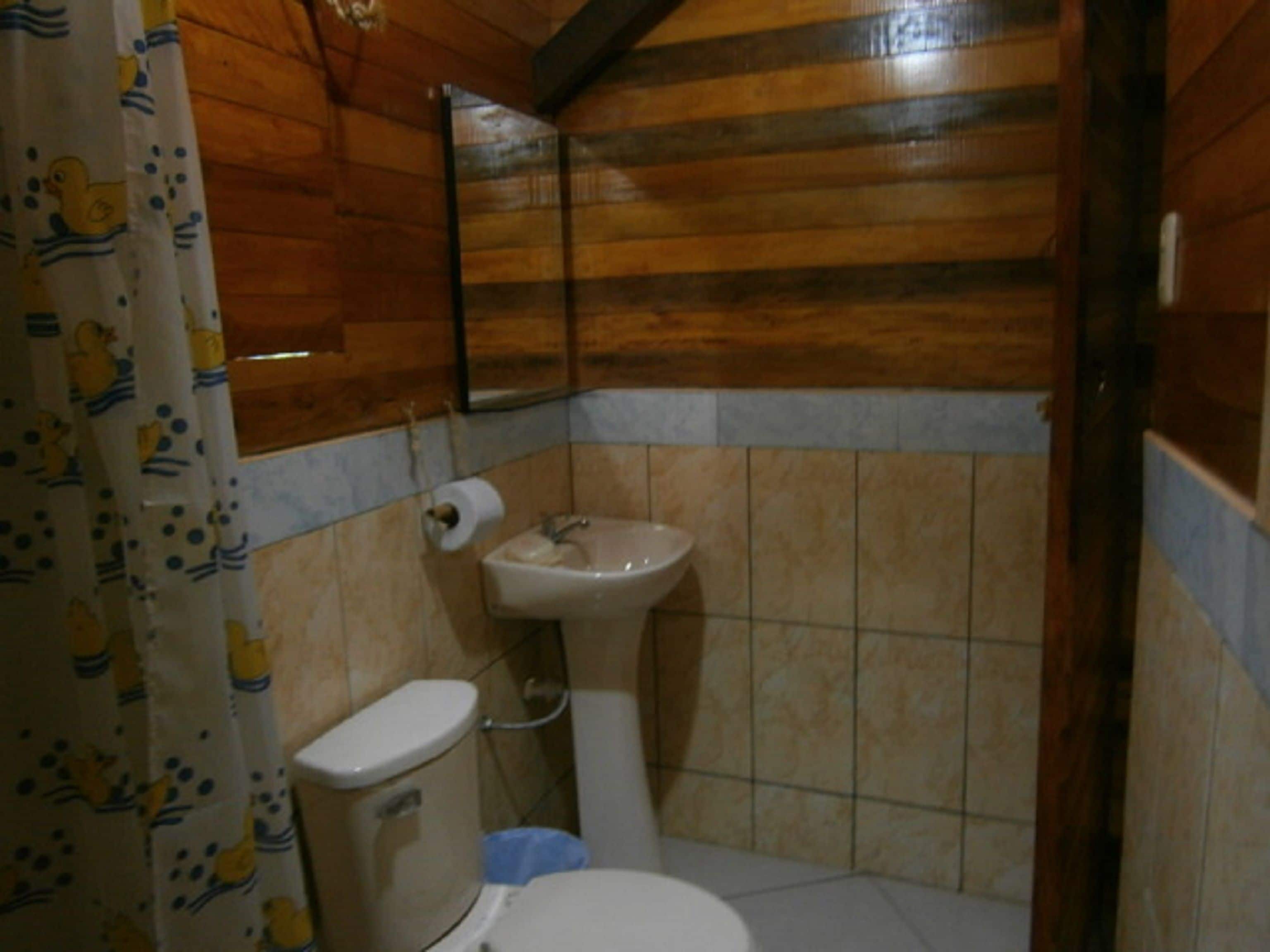 Photo - Madera Labrada Lodge Ecologico