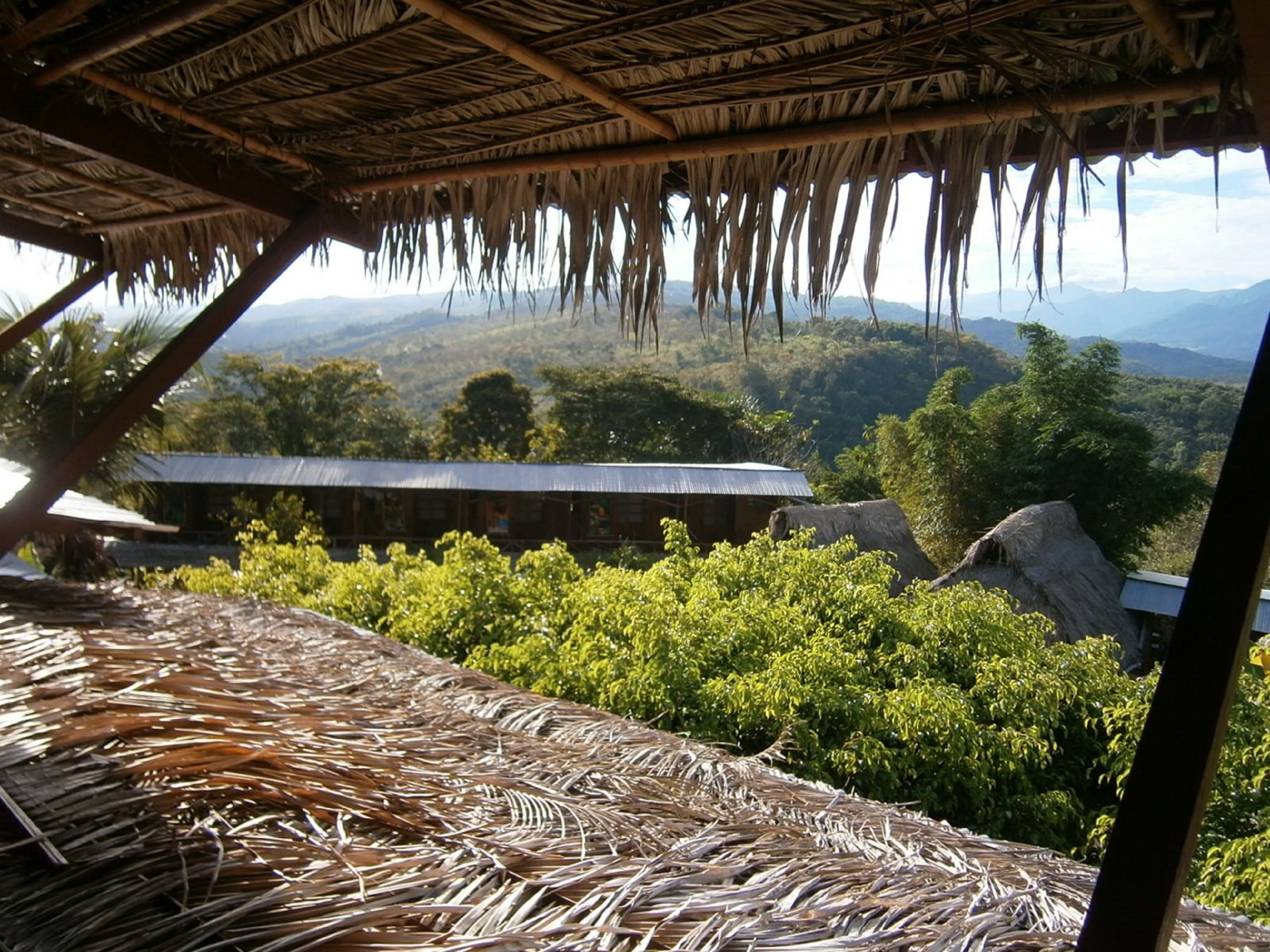 Photo - Madera Labrada Lodge Ecologico