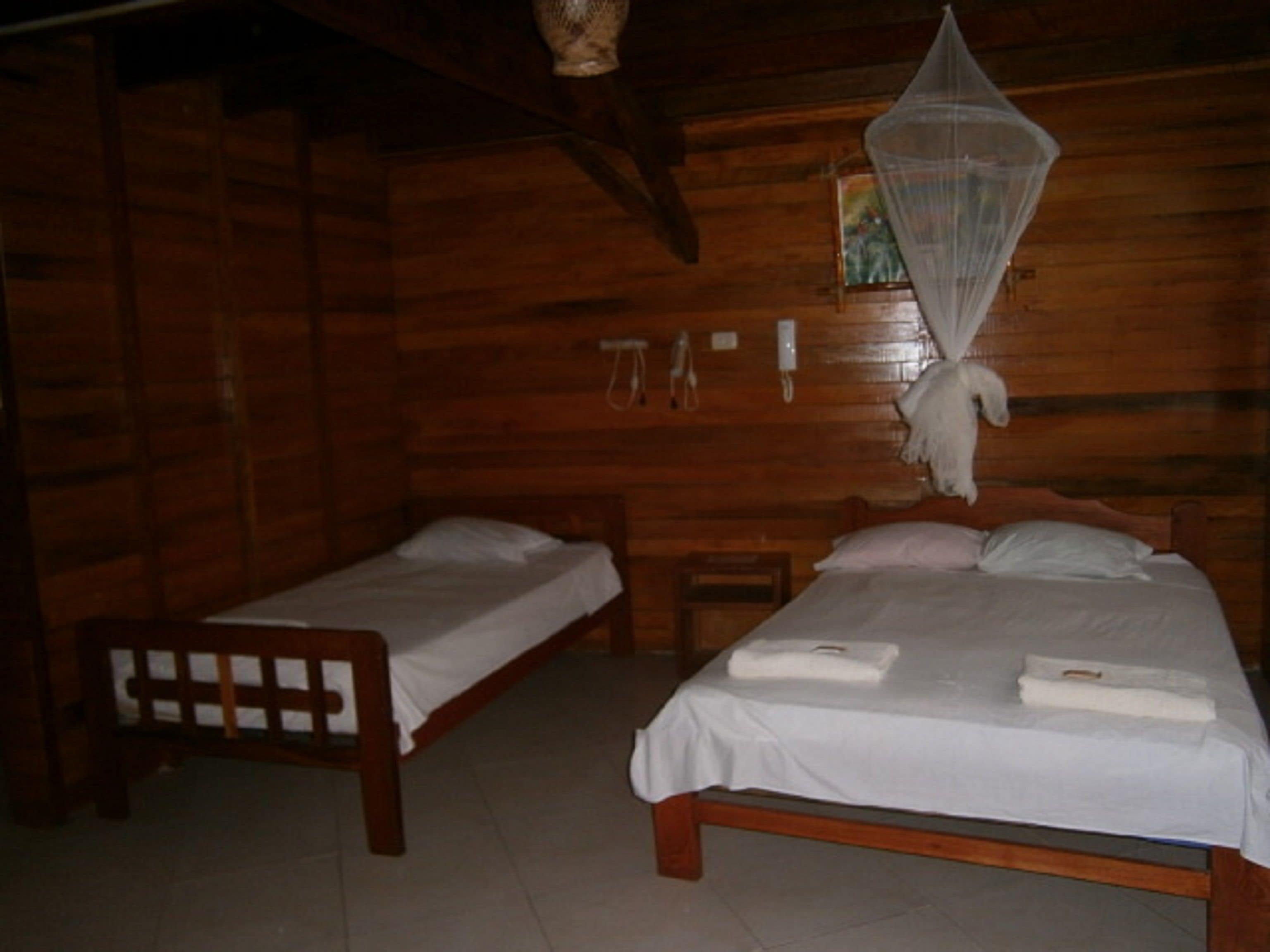Photo - Madera Labrada Lodge Ecologico