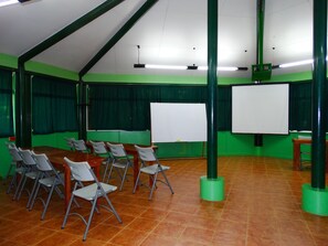 Sala de reuniones