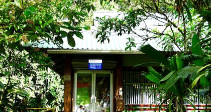 La Selva Biological Station