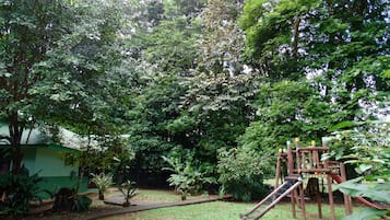 Área infantil