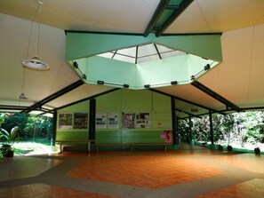 Sala de reuniones