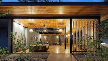 Ingresso interno