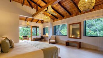 Superior Room | Premium bedding, pillowtop beds, in-room safe, desk