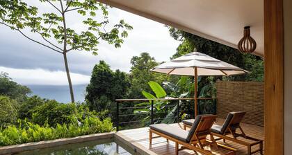 El Remanso Rainforest Lodge