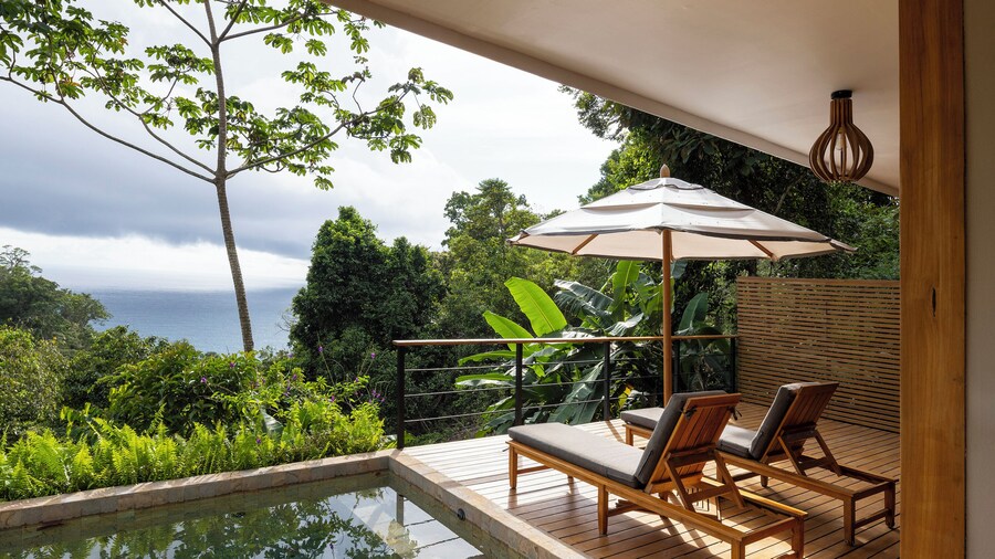 El Remanso Rainforest Lodge