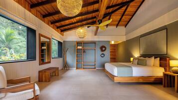 Superior Room | 1 bedroom, premium bedding, pillowtop beds, in-room safe