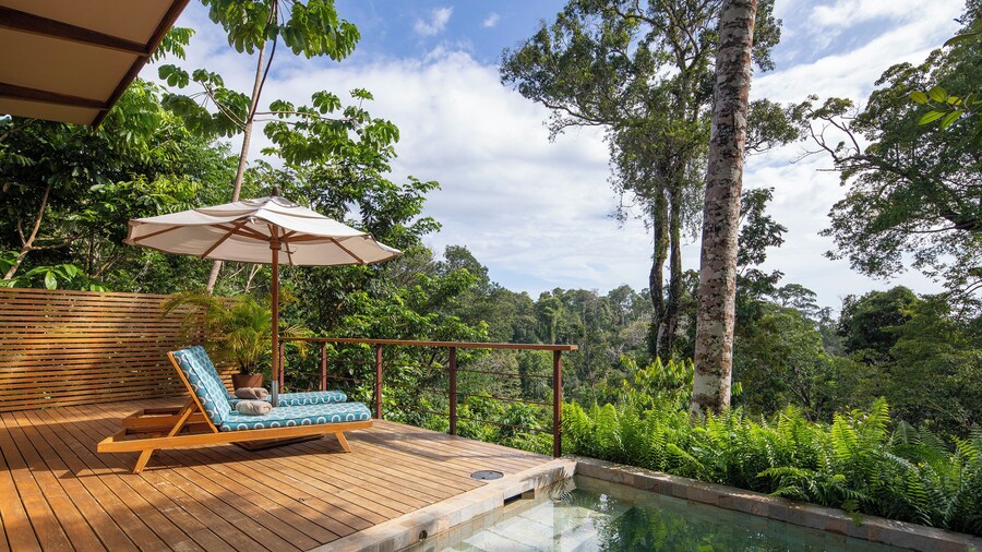 El Remanso Rainforest Lodge