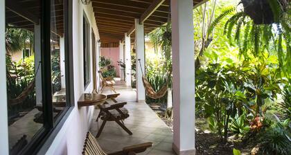 Hotel Arte Natura