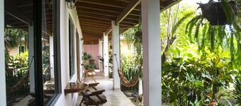 Hotel Arte Natura
