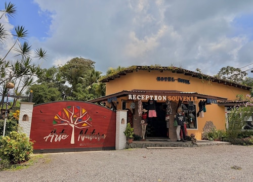 Hotel Arte Natura