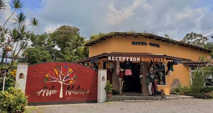 Hotel Arte Natura