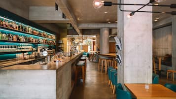 Bar (na propriedade)