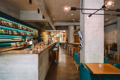 Nomad Design & Lifestyle Hotel - Member of Design Hotels