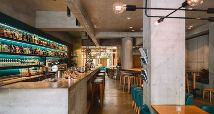 Nomad Design & Lifestyle Hotel - Member of Design Hotels