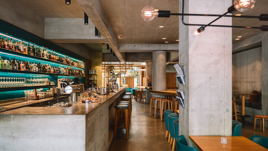 Nomad Design & Lifestyle Hotel - Member of Design Hotels