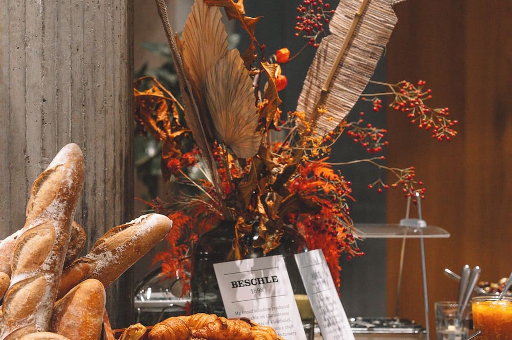 Nomad Design & Lifestyle Hotel - Member of Design Hotels