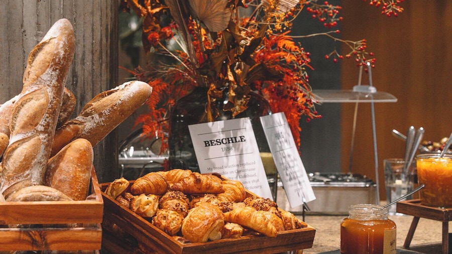 Nomad Design & Lifestyle Hotel