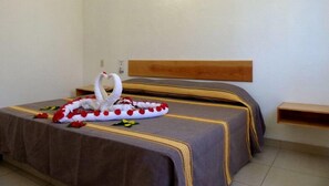 Apartamento (Condominium) | Caja fuerte, escritorio, wifi gratis