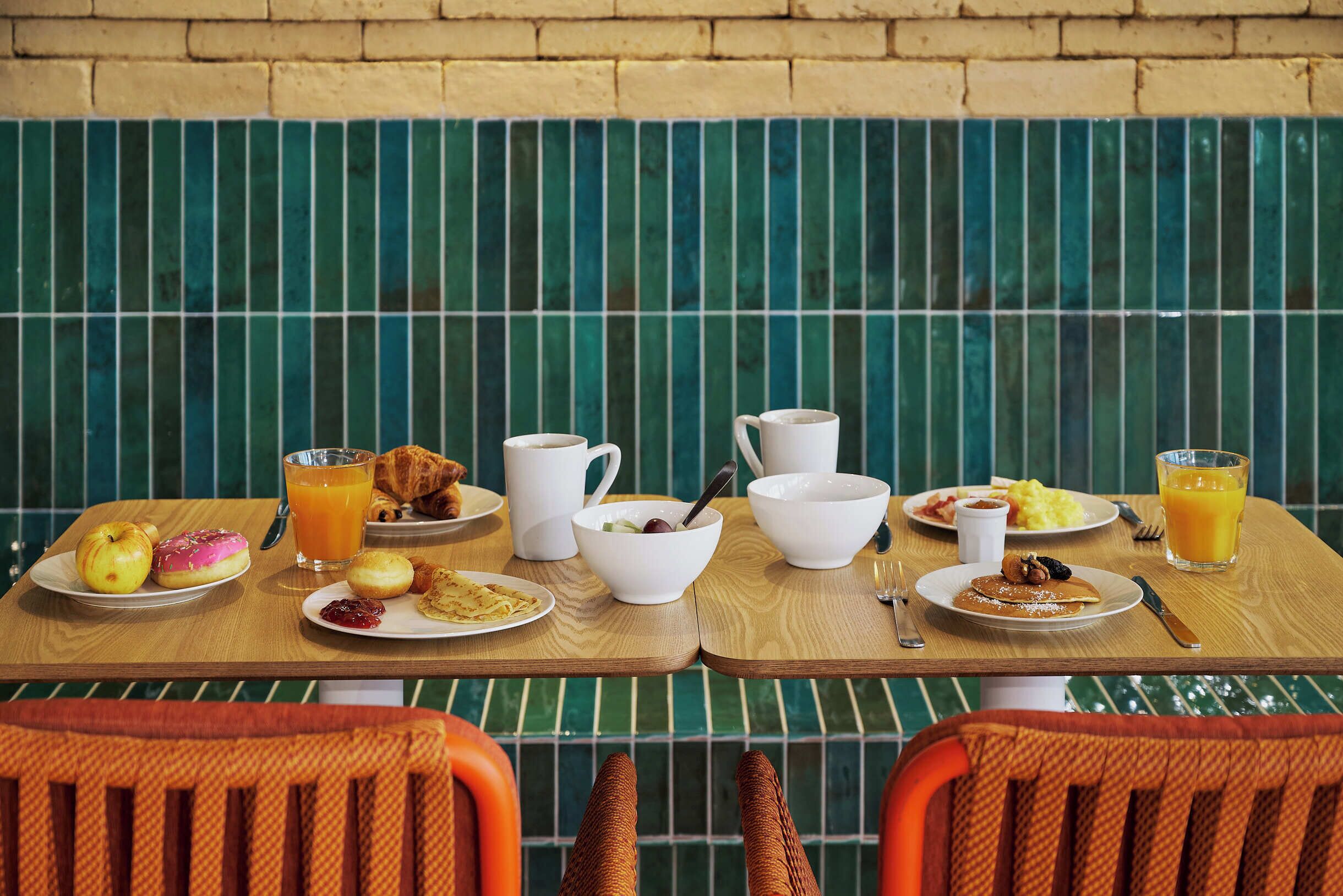 Foto - Hôtel Ligo by HappyCulture