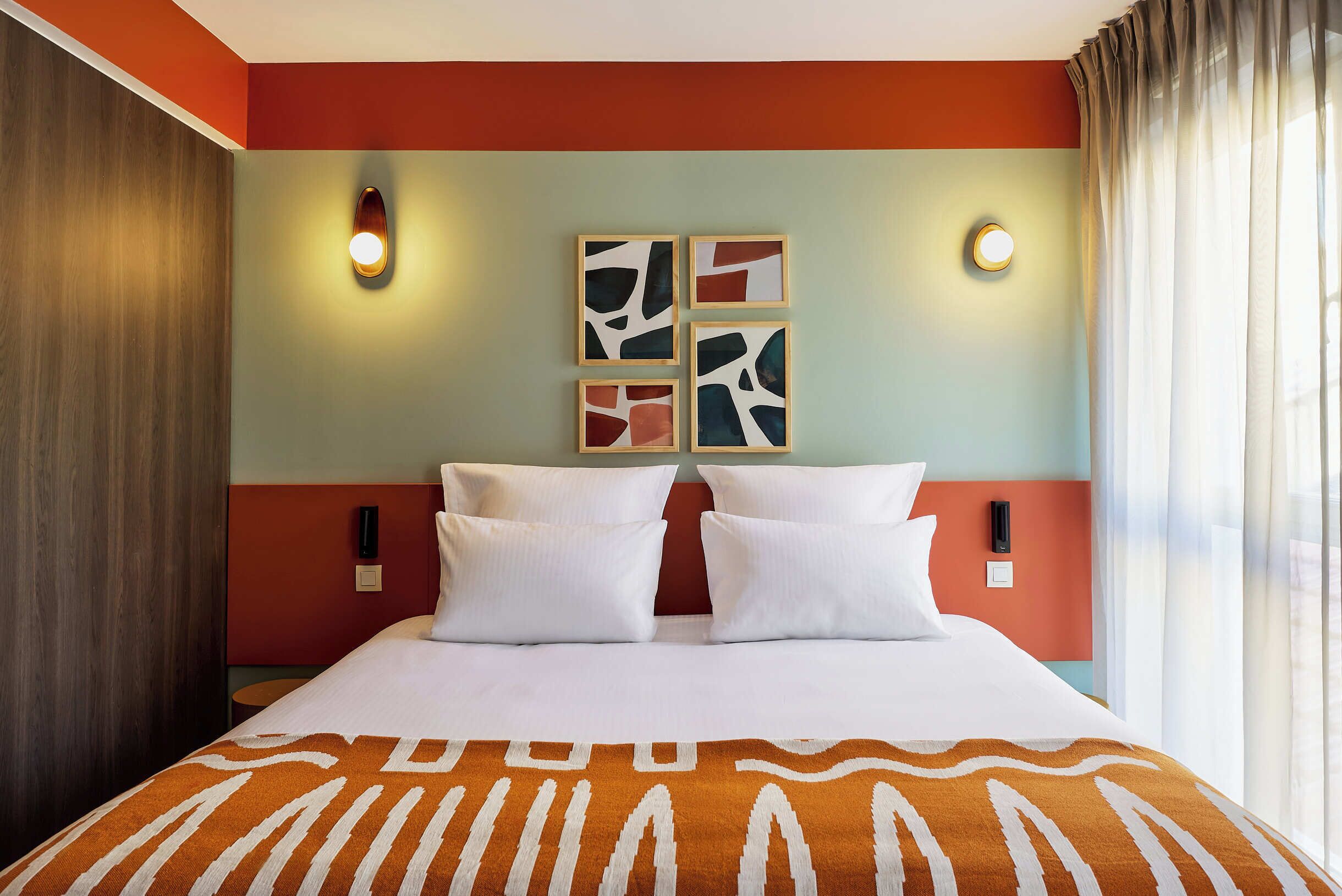 Foto - Hôtel Ligo by HappyCulture