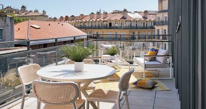 Hôtel LIGO by HappyCulture