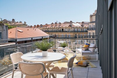 Hôtel LIGO by HappyCulture