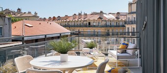 Hôtel LIGO by HappyCulture