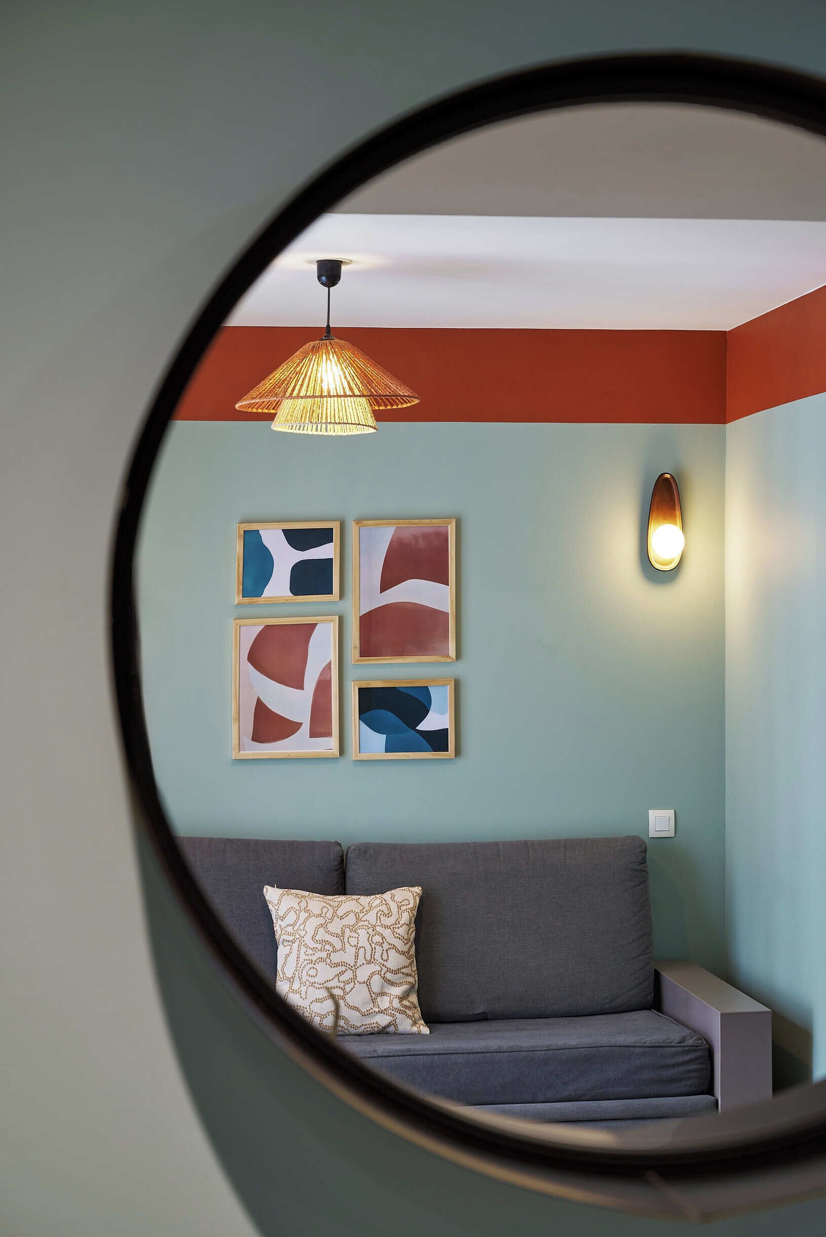 Foto - Hôtel Ligo by HappyCulture