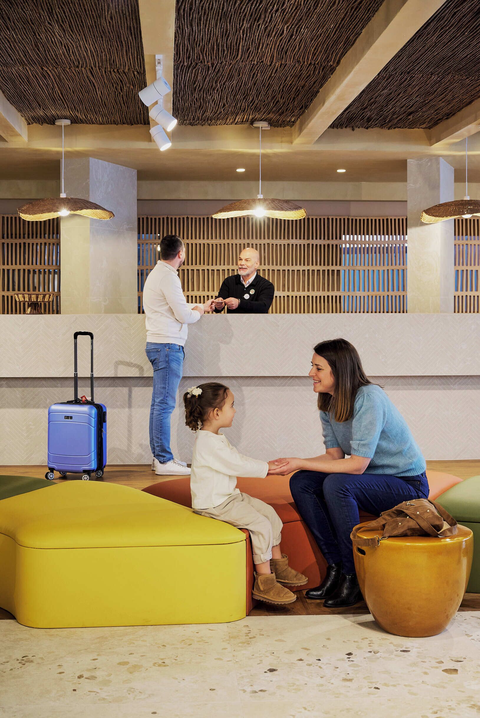 Foto - Hôtel Ligo by HappyCulture