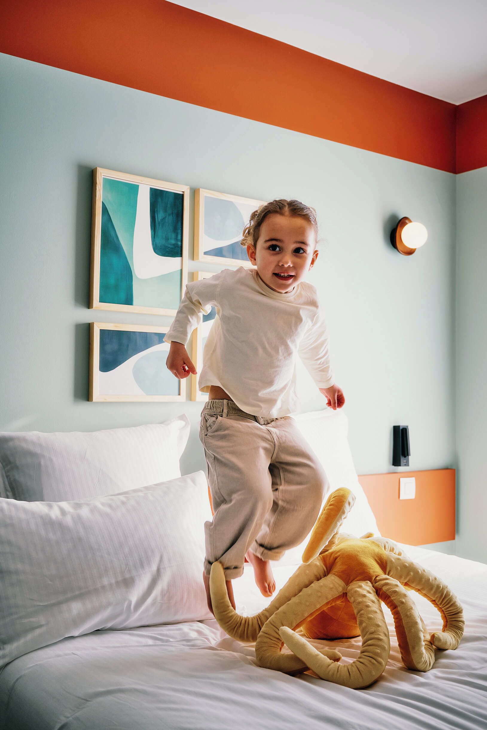 Foto - Hôtel Ligo by HappyCulture