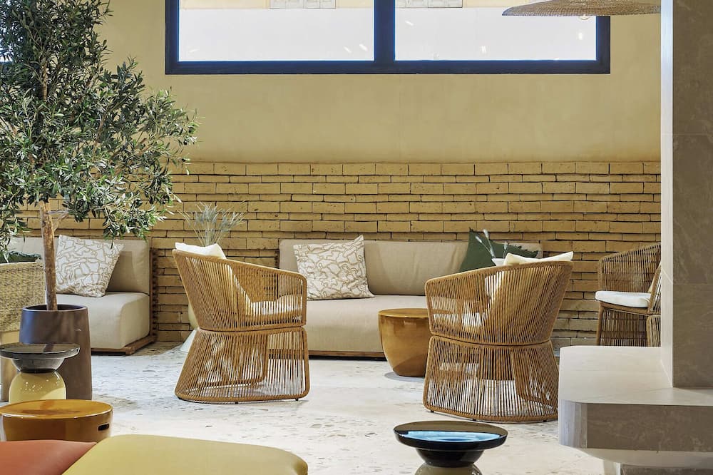 Hôtel LIGO by HappyCulture