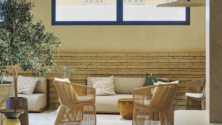 Hôtel LIGO by HappyCulture