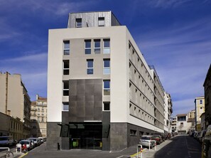 Außenbereich