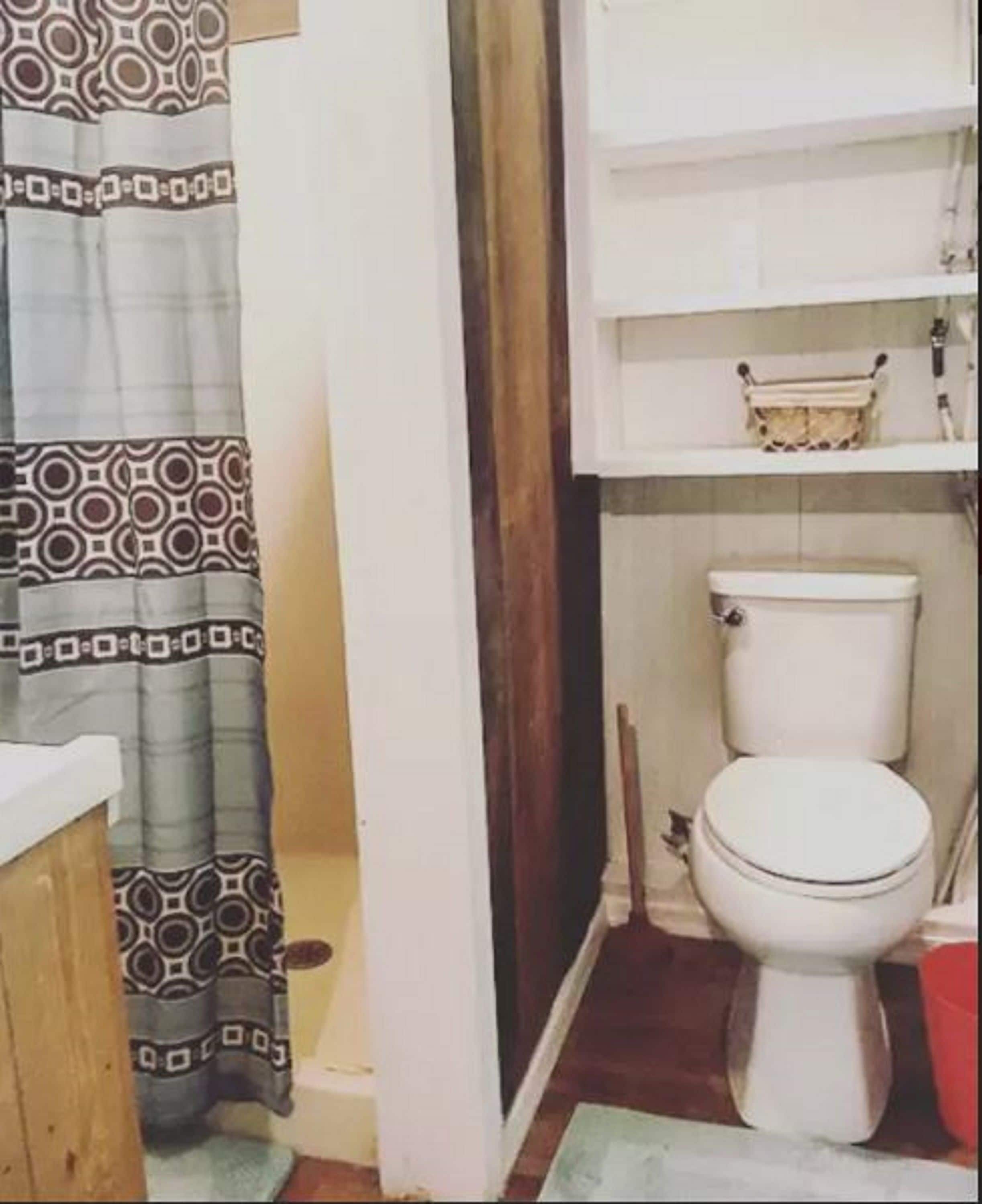 Kamar mandi