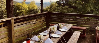 Good Place Farms B&B