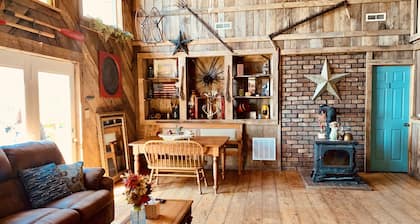 Good Place Farms B&B