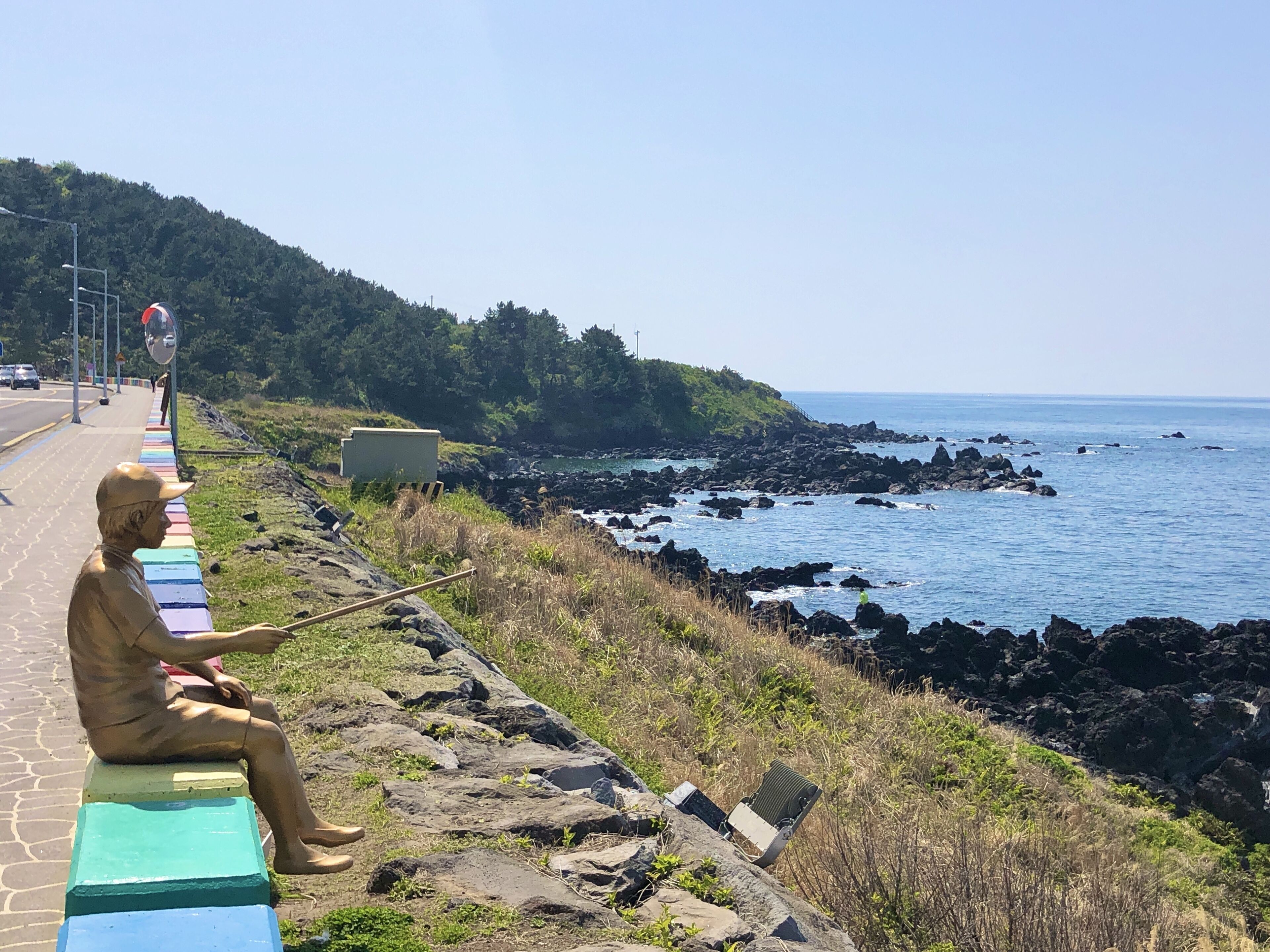 บริเวณภายนอก