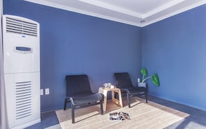 Chambre Familiale, 1 chambre | Équipements de la chambre