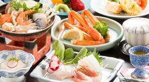 تناول الطعام